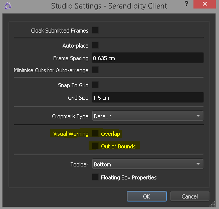 studio-overlap